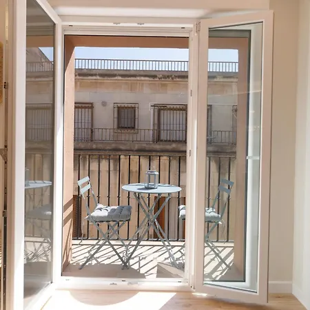 Barrio Gem Stylish 2Bedroom Oasis In Alicante Exterior foto